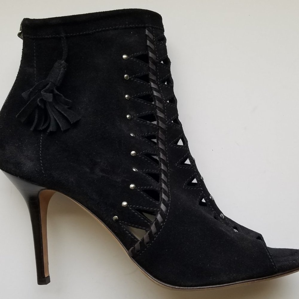 Jimmy Choo Booties